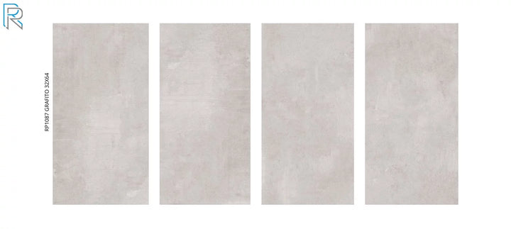 Raphael Porcelain Limestone Look Series