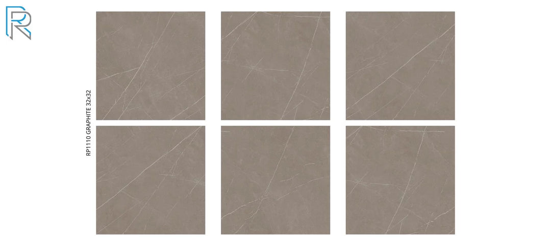Raphael Porcelain Marble Look Series