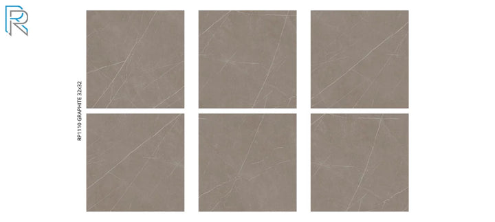 Raphael Porcelain Marble Look Series