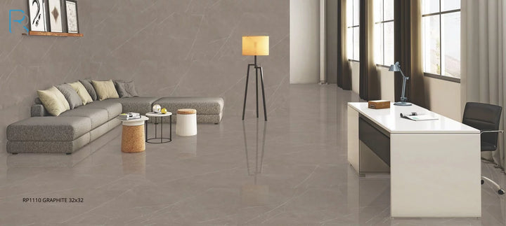 Raphael Porcelain Marble Look Series