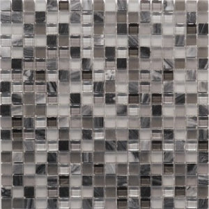 Imagery Glass GS1031-M4 Grey Mix