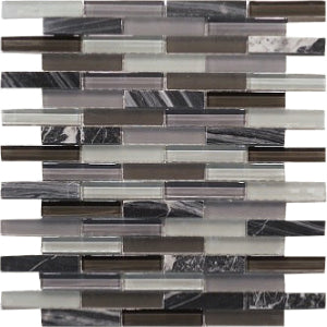 Imagery Glass GS1031-ML Grey Mix