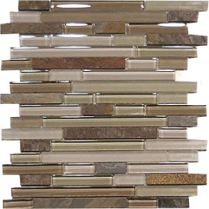 Imagery Glass GSL1060-RS Riverstone