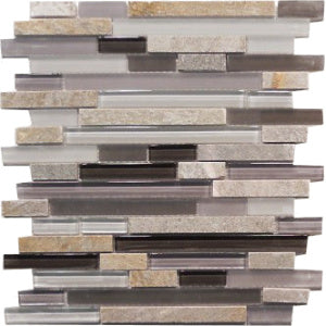Imagery Glass GSL1070-RS Greystone