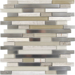 Imagery Glass GSM1181-RS Three Rivers