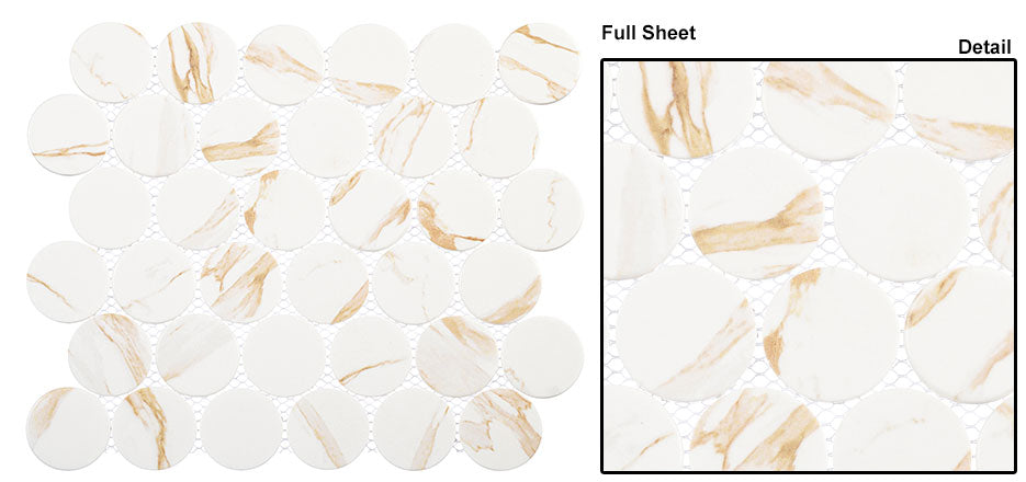 Glazzio Orbesque Series