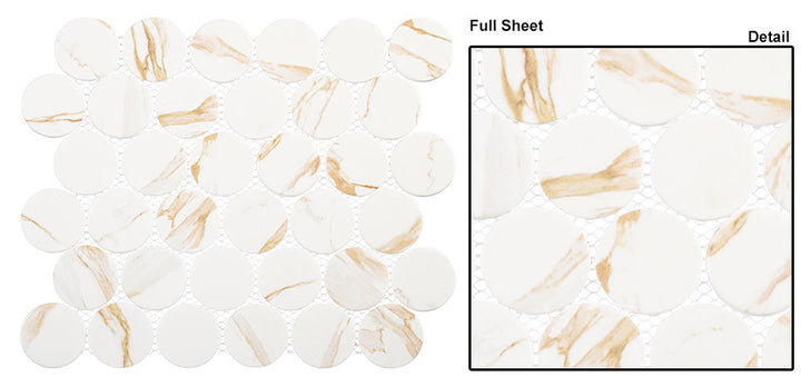 Glazzio Orbesque Series