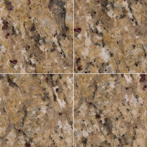 StandardTile New Venetian Gold Series