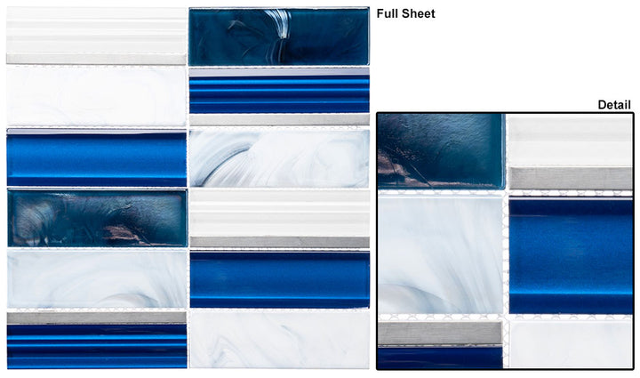 Glazzio Art Studio Series