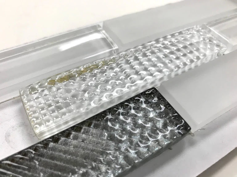 Glazzio Grand Turret Series