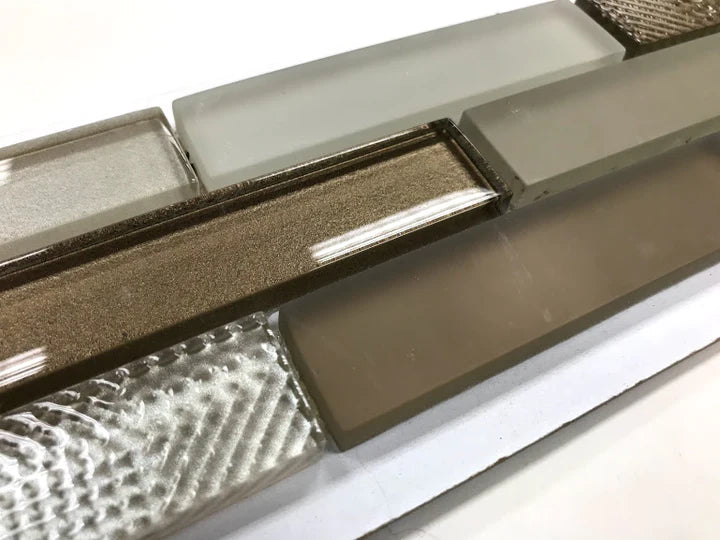 Glazzio Grand Turret Series