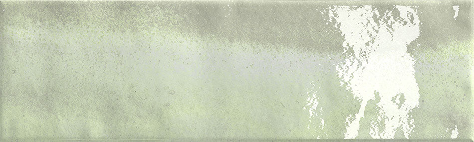 Glazzio Great Plains Series