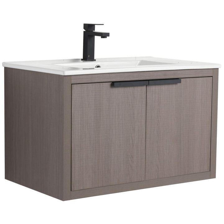Fine Fixtures Kingsford Door Series