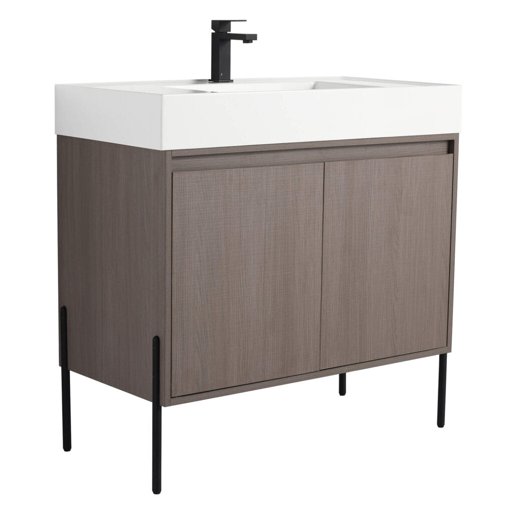 Fine Fixtures Crownpoint Series