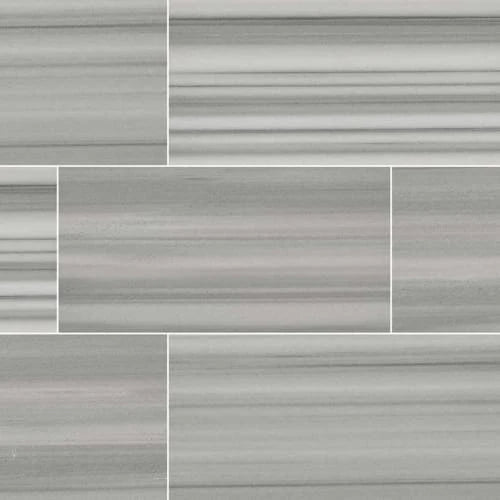 StandardTile Marmara White Series