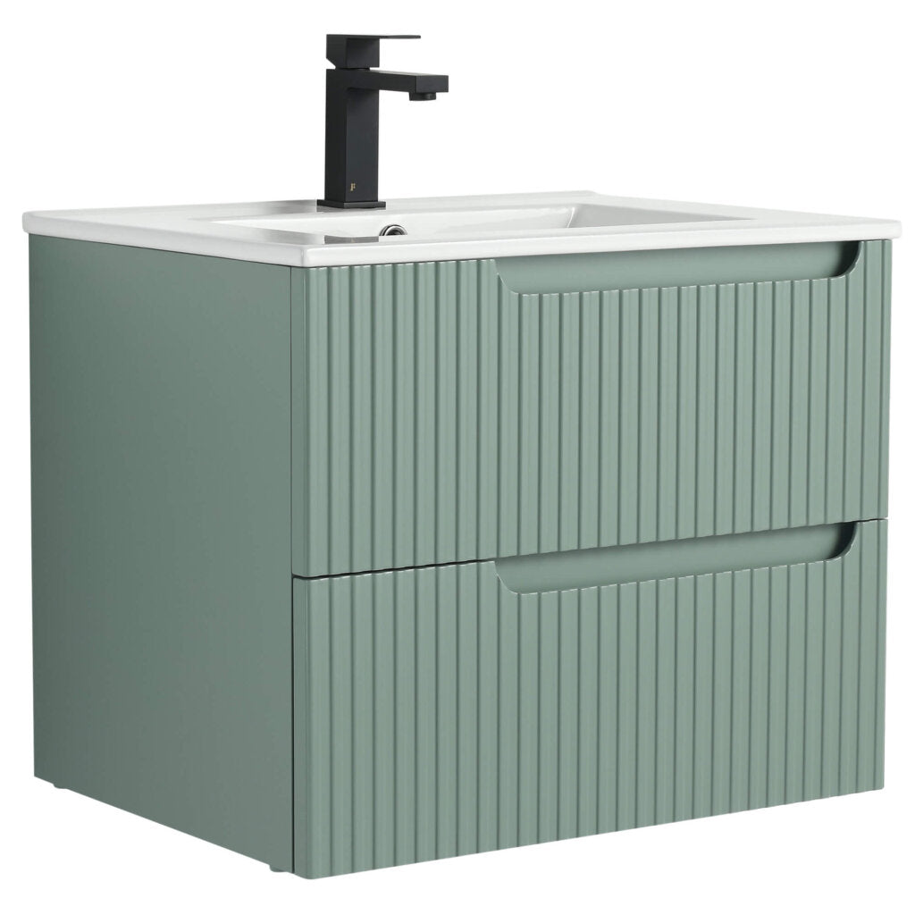 Fine Fixtures Citiscape Series