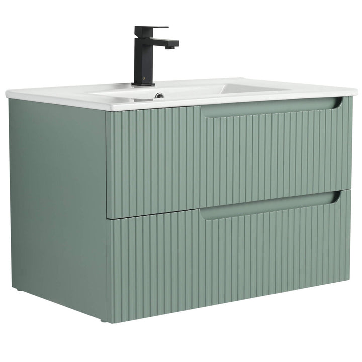 Fine Fixtures Citiscape Series