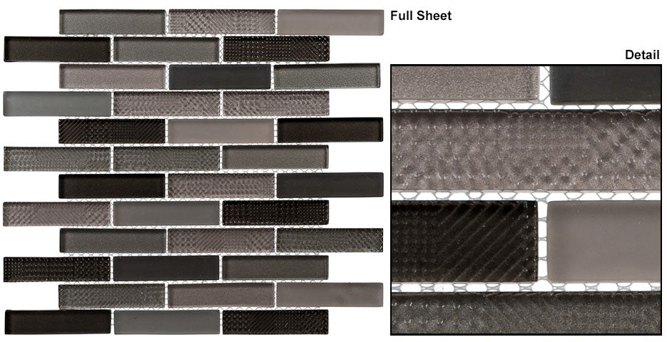 Glazzio Grand Turret Series