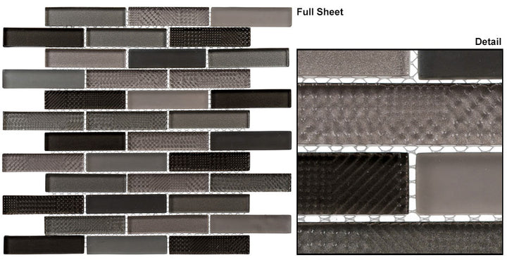 Glazzio Grand Turret Series