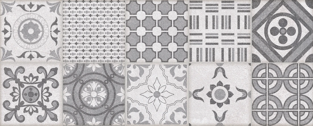 Price Glazed Porcelain Genesis Series