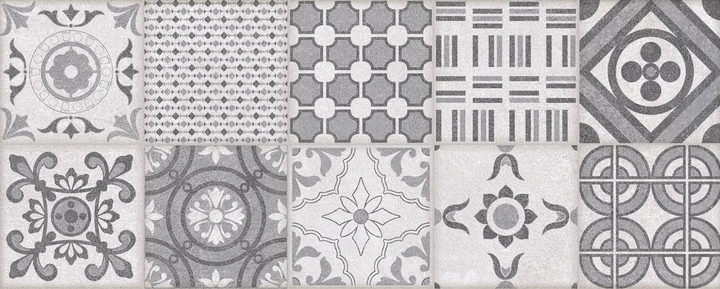 Price Glazed Porcelain Genesis Series