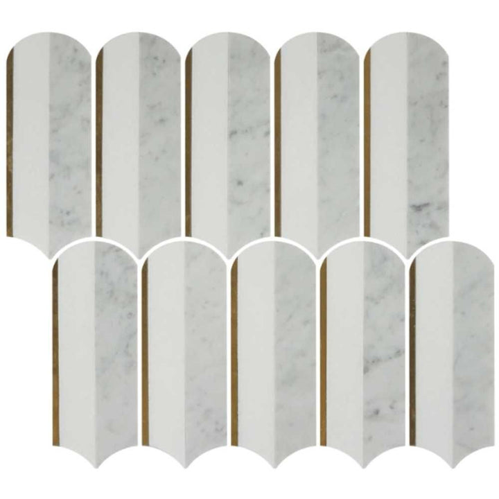 Merola Tile            Gatsby        Series
