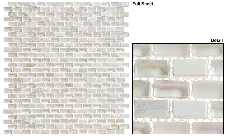 Glazzio Americana Series