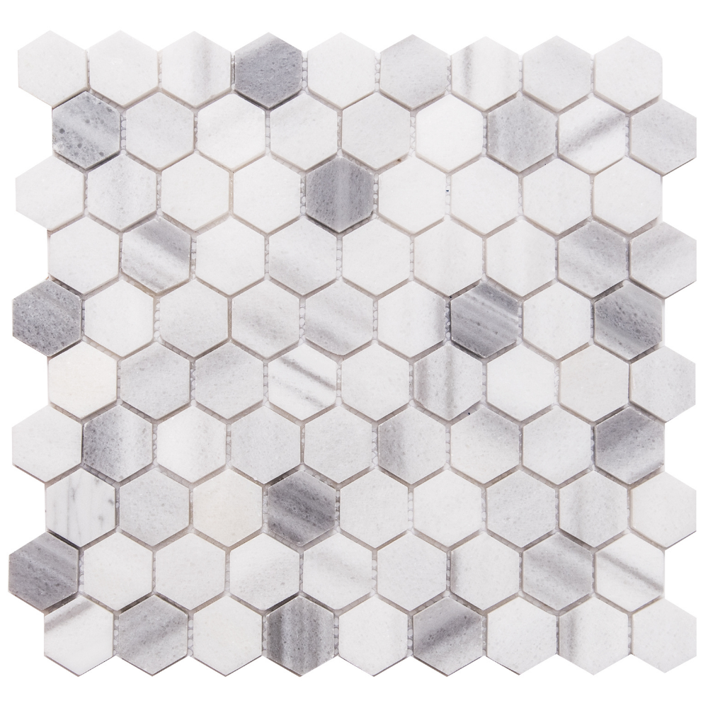 Merola Tile Hex Series