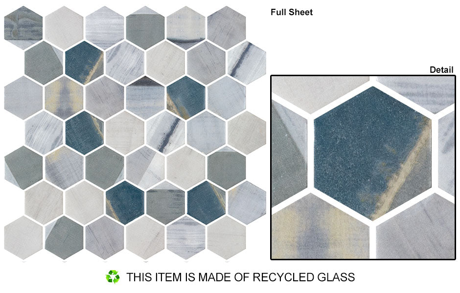 Glazzio New Belfont  Series