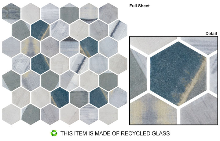 Glazzio New Belfont  Series