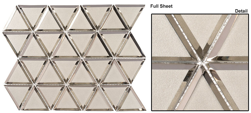 Glazzio Pinwheel Series