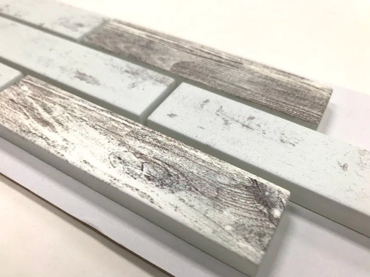 Glazzio Harvest Wash Series