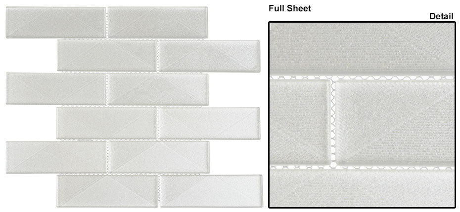 Glazzio Pyradime  Series