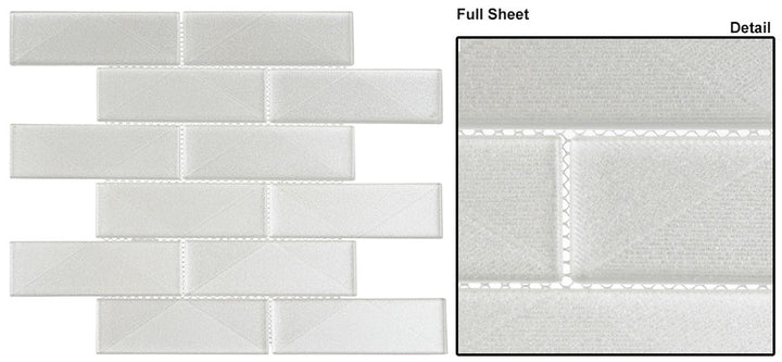 Glazzio Pyradime  Series