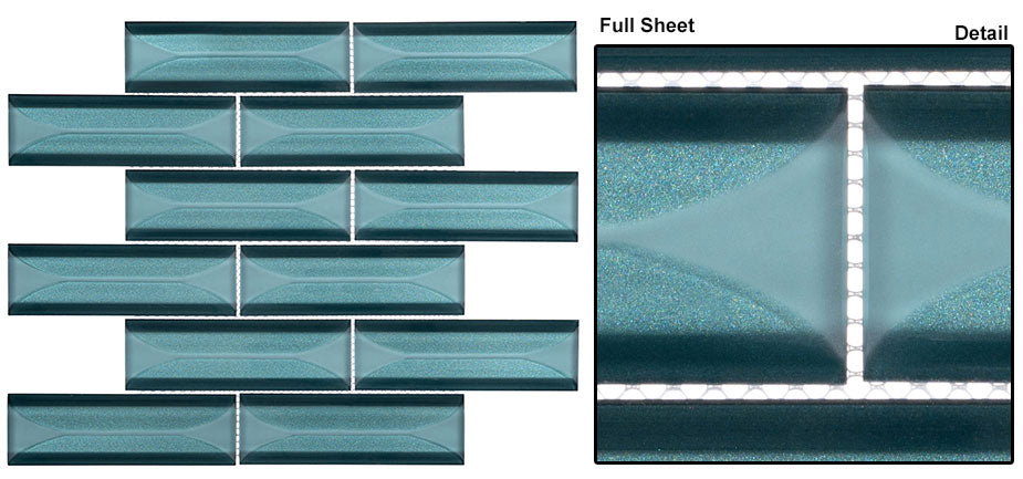 Glazzio Frey Facade Series