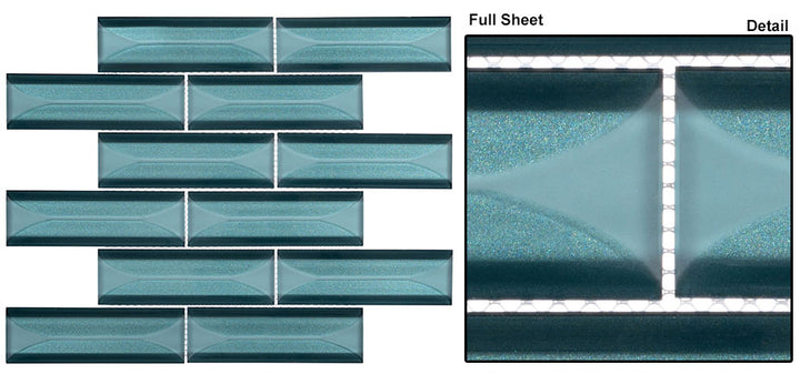 Glazzio Frey Facade Series