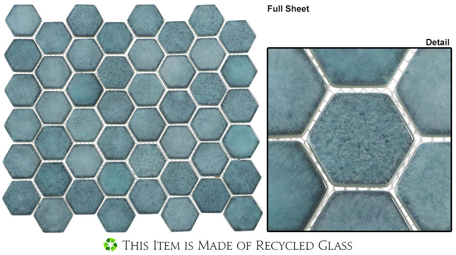 Glazzio Greenwich  Series