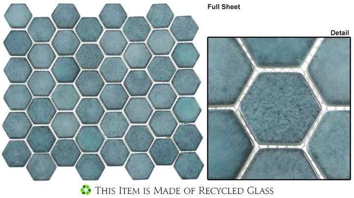 Glazzio Greenwich  Series