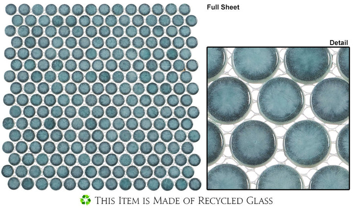 Glazzio Greenwich  Series