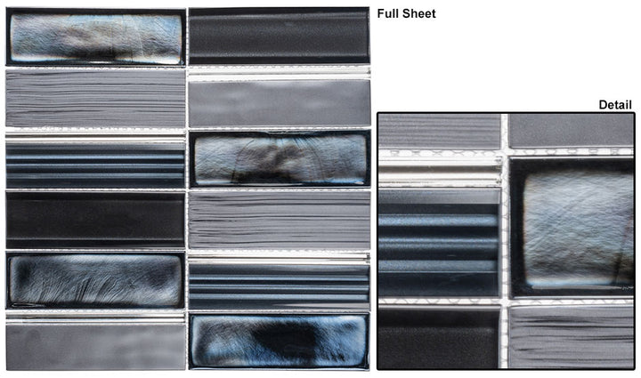 Glazzio Art Studio Series