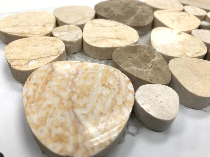 Glazzio Holy Trail Series