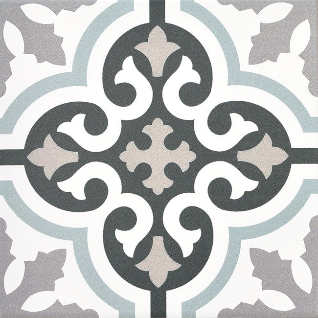 Glazzio Riche Lafayette Series