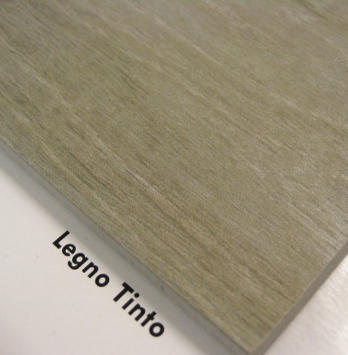Iris Legno Tinto 6 x 24 Wood Look Porcelain Floor