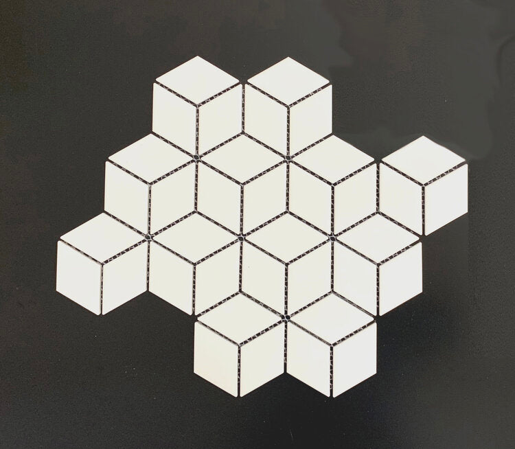 Power Porcelain Mosaic