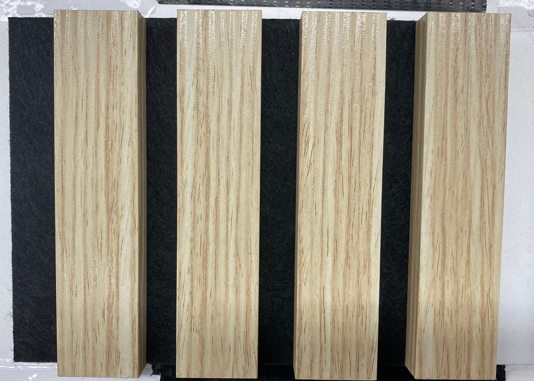 iStyle Acoustic Jumbo Wall Panel 2 pcs of 24" x 96" JM1114-MBW-H500