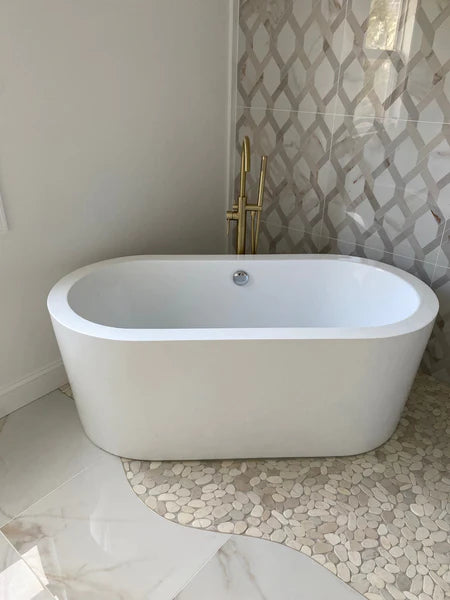 Ecotile  Marmi Chevron   Series