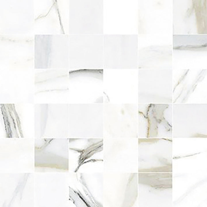 MIR Mosaic Imperial Series