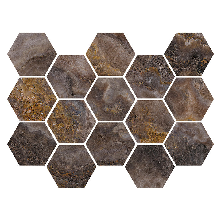 MIR Mosaic Imperial Series