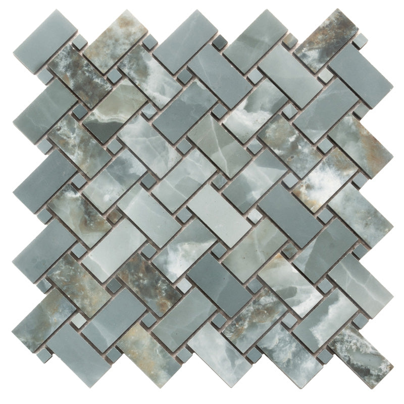 MIR Mosaic Imperial Series