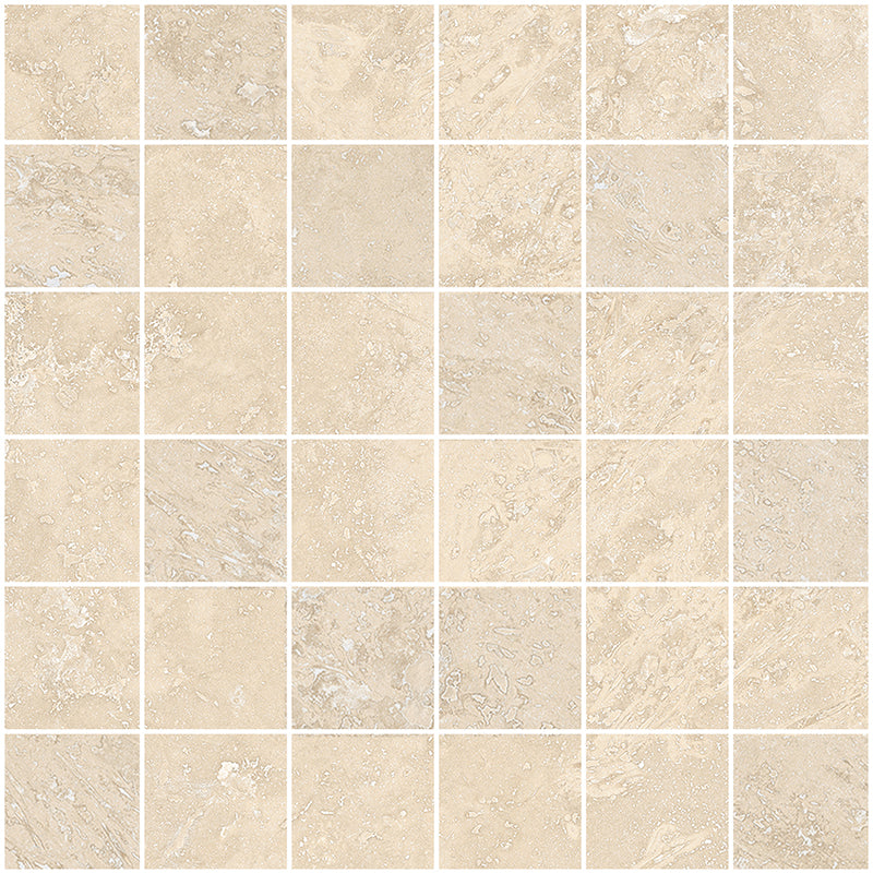 MIR Mosaic Imperial Series